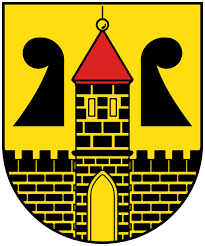 Wappen Rochlitz