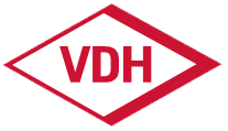 VDH Logo
