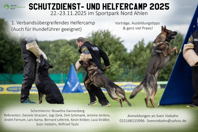Helfercamp