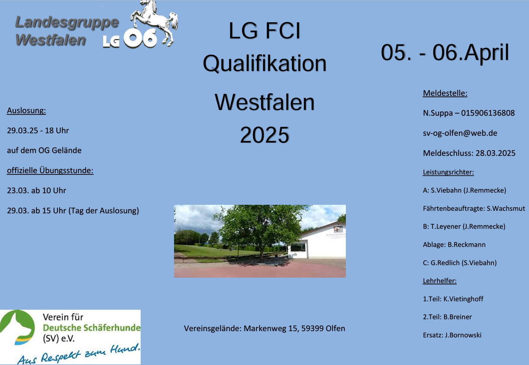 Plakat LG FCI2022