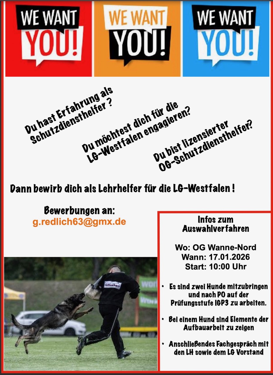 Fleyer LH Auswahl 2026