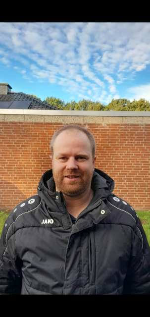 FL Team Jens Rehers
