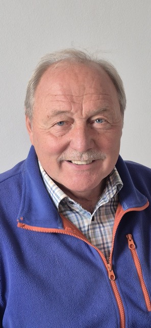 FL Team Wolfgang Albers