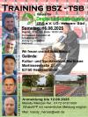 Training BSZ-TSB in Hessen Süd