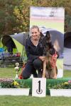 SV-Meisterschaft/ SV-Jugendmeisterschaft im Agility SV-Meisterschaft/ SV-Jugendmeisterschaft im Agility