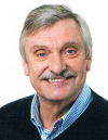 Die Landesgruppe Westfalen trauert um Karl Heinz Thesing Die Landesgruppe Westfalen trauert um Karl Heinz Thesing