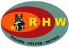 Die neue Rettungshundeprüfung Die neue Rettungshundeprüfung