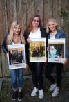 TopTen Gewinner (innen) TopTen Gewinner (innen)