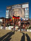 Junior und Senior Agility Open - ein Bericht 