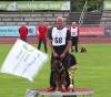 Titel VDH Meister verteidigt !!!